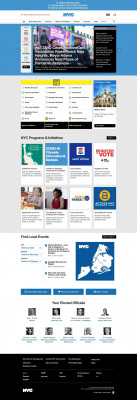 Guide to Child Support Services - NYC.gov Guide to Child Support Services - NYC.gov