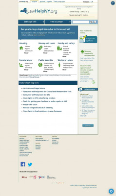 Know Your Rights - Child support - Family and safety | New York Know Your Rights - Child support - Family and safety | New York