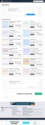 Track My Idea Login - Login page Track My Idea Login - Login page