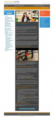 American Mystery Shopping Employers | Ace, Informa, More American Mystery Shopping Employers | Ace, Informa, More