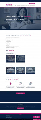 know your market mystery shoppers - Research and insight ... know your market mystery shoppers - Research and insight ...