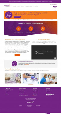 Recognition programs - Vitalant Recognition programs - Vitalant