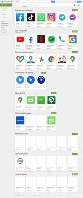 ALLDATA - Apps on Google Play ALLDATA - Apps on Google Play