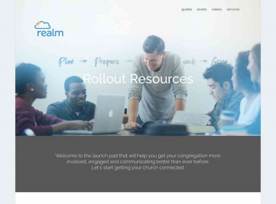 Assets | Realm Resources Assets | Realm Resources