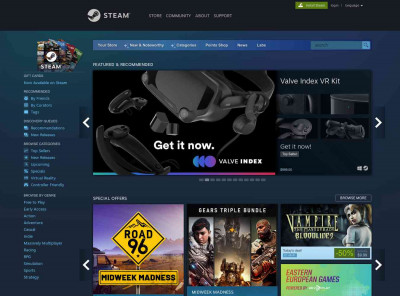 The ER: Patient Typhon på Steam The ER: Patient Typhon på Steam