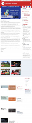 Chisnallwood Intermediate Chisnallwood Intermediate
