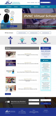 PVNCCDSB – Peterborough Victoria Northumberland and ... PVNCCDSB – Peterborough Victoria Northumberland and ...