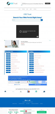 Norwood Jr High School Portal - Find Official Portal - CEE-Trust Norwood Jr High School Portal - Find Official Portal - CEE-Trust