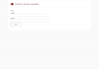 Norwood Junior High School - Catapult School Manager Norwood Junior High School - Catapult School Manager