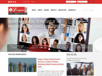 Campus Resources to Explore - The League for Innovation in ... Campus Resources to Explore - The League for Innovation in ...