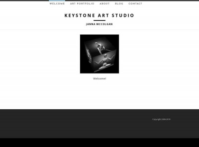 and “CPCC Resources” Required Blocks - Keystone Art Studio and “CPCC Resources” Required Blocks - Keystone Art Studio
