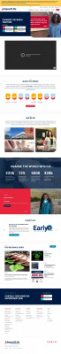 Donor Promotions | ImpactLife Donor Promotions | ImpactLife
