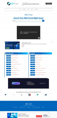 Ccd Connect D2l Portal - Find Official Portal - CEE-Trust Ccd Connect D2l Portal - Find Official Portal - CEE-Trust