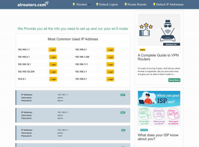Araknis Networks Router Login - 100% Working Way to Login Araknis Networks Router Login - 100% Working Way to Login