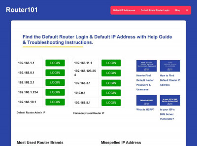 Araknis Networks Router Login, Default IP & Password for ... Araknis Networks Router Login, Default IP & Password for ...