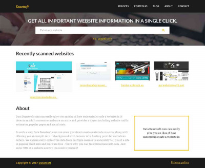 Login with Ellucian Ethos Identity - Website data analysis by ... Login with Ellucian Ethos Identity - Website data analysis by ...
