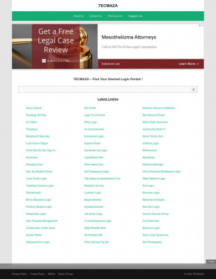 D2l Oakton - TECMAZA D2l Oakton - TECMAZA