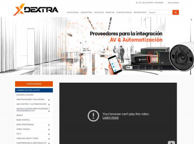 Router Araknis marca Araknis modelo AN-310-RT-4L2W Router Araknis marca Araknis modelo AN-310-RT-4L2W