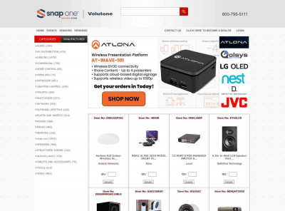 Araknis 110-Single-WAN Gigabit VPN Router w/Wi-Fi Araknis 110-Single-WAN Gigabit VPN Router w/Wi-Fi