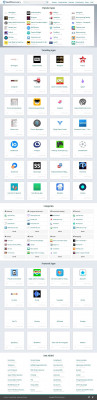 16 AppBounty Alternatives - SaaS Discovery 16 AppBounty Alternatives - SaaS Discovery