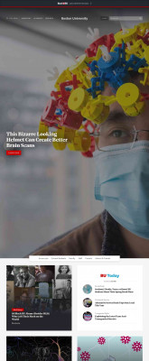 NEW STUDY CLARIFIES RECRUITER DECISION-MAKING NEW STUDY CLARIFIES RECRUITER DECISION-MAKING