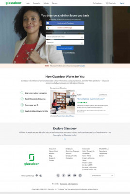 Working at Ladders | Glassdoor Working at Ladders | Glassdoor