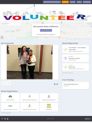 Good Samaritan Ministries and Thrift Store - Volunteer Helena Good Samaritan Ministries and Thrift Store - Volunteer Helena