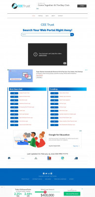 Ecot Com Portal - Find Official Portal - CEE-Trust Ecot Com Portal - Find Official Portal - CEE-Trust
