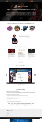 Portal Access | Wake Forest High School - League Athletics Portal Access | Wake Forest High School - League Athletics