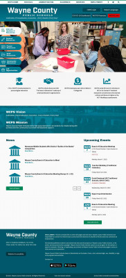 Student Resources - Wayne County Public Schools Student Resources - Wayne County Public Schools