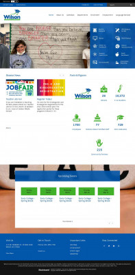 Accountability and Testing / Parent Portal - Wilson County ... Accountability and Testing / Parent Portal - Wilson County ...