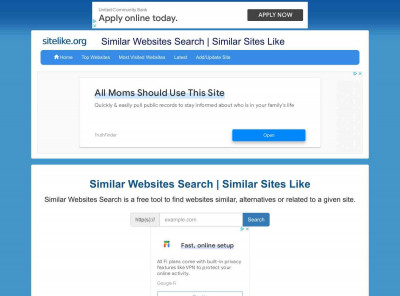 Top 11 Similar websites like sweepscoach.com and alternatives Top 11 Similar websites like sweepscoach.com and alternatives