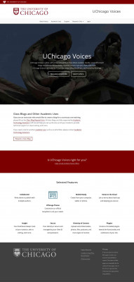 Office 365 Home | Collaboration - UChicago Voices Office 365 Home | Collaboration - UChicago Voices