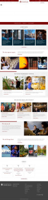 Quick Links | University of Chicago Quick Links | University of Chicago