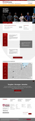 Employee Login for Email and Intranet Access - UChicago ... Employee Login for Email and Intranet Access - UChicago ...