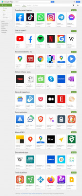 MyMerrill - Apps on Google Play MyMerrill - Apps on Google Play