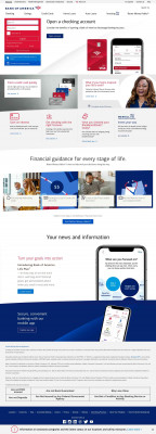 Bank of America - Banking, Credit Cards, Loans and Merrill ... Bank of America - Banking, Credit Cards, Loans and Merrill ...