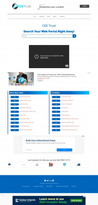 Fsc Vis Portal - Find Official Portal - CEE-Trust Fsc Vis Portal - Find Official Portal - CEE-Trust