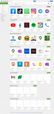 MyMerrill - Apps on Google Play MyMerrill - Apps on Google Play