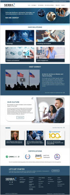 Sierra7 Wins spot on VA FSC Financial Services Help Desk Sierra7 Wins spot on VA FSC Financial Services Help Desk