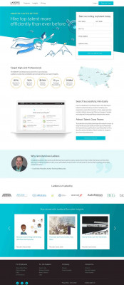 Employee Search | Executive Recruitment Site | Ladders Employee Search | Executive Recruitment Site | Ladders