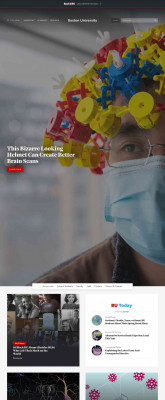 NEW STUDY CLARIFIES RECRUITER DECISION-MAKING NEW STUDY CLARIFIES RECRUITER DECISION-MAKING