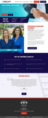 Legal and Corporate Recruiting Services Legal and Corporate Recruiting Services