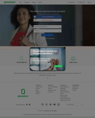 Working at Ladders | Glassdoor Working at Ladders | Glassdoor