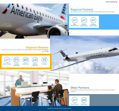 Travel Planner - American Airlines Travel Planner - American Airlines