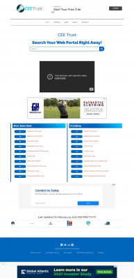 Portal Jetnet Aa Com - Find Official Portal - CEE-Trust Portal Jetnet Aa Com - Find Official Portal - CEE-Trust