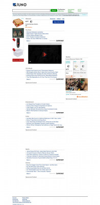 Juno - My Juno Personalized Start Page - Sign in Juno - My Juno Personalized Start Page - Sign in