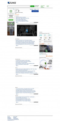 Juno - My Juno Personalized Start Page - Sign in Juno - My Juno Personalized Start Page - Sign in