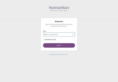Samaritan Ministries Samaritan Ministries