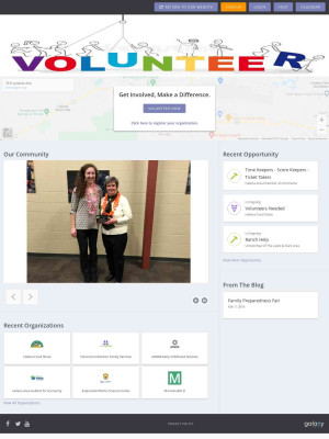 Good Samaritan Ministries and Thrift Store - Volunteer Helena Good Samaritan Ministries and Thrift Store - Volunteer Helena